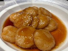 -二厨·吊桥小院·脆皮烧鸡公·本地农家菜(沿江西路店)