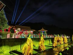 -威海华夏城景区