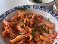 -蟹天蟹地农家菜·阳澄湖大闸蟹(浅水湾店)