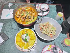 -新白鹿餐厅(湖滨银泰IN77C区店)