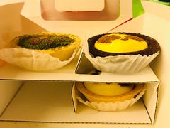 -潘达芝士挞(大悦城店)