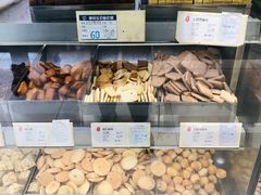 -上海哈尔滨食品厂(淮海中路店)