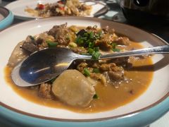 -仙店农庄(湖景农庄餐厅)