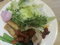 -汤山一号温泉度假区