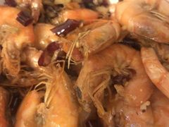 -东门口涮肉·砂锅·烤串(老门东店)