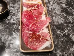 -牛将军•涮肉•烤肉•铁板烧(北京王府井·故宫店)