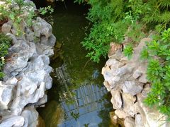 -八分园