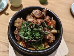 -竹里馆·淮扬菜·功夫茶(老门东店)