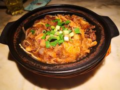 -梁家大院•农家菜(昆山会展中心店)