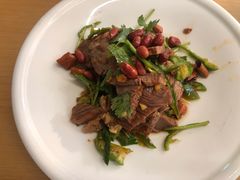 -关东小磨东北菜(上海长风大悦城店)