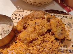 -避风塘·金牌店·夜宵(金玉兰店)