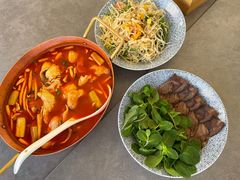 -沿途四季·云南菜·诗酒茶(蓝色港湾店)