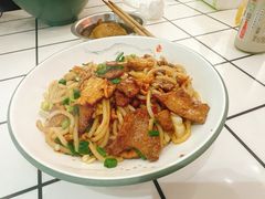 -仙妈米粉店(庆丰路)