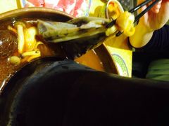 清真马家火锅美食城(镇江北路店)-清真·马家火锅美食城(镇江北路店)