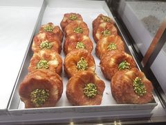 -君之狮子山·轻糖烘焙(松江印象城店)