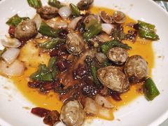 -刘胖子家常菜·蹄花焖藕(江汉路总店)