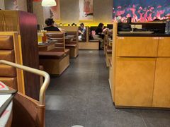 -江边城外烤全鱼(方庄时代购物中心店)