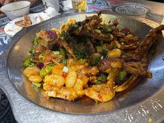 -香味轩(北海路店)