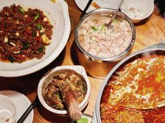 香芋排骨-炊烟小炒黄牛肉(中心印象城店)