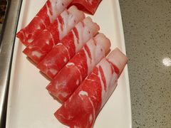 -海底捞火锅(塘厦天虹店)