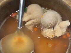 -羊之道草原味道清真餐厅(番禺店)