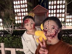 -济南方特东方神画