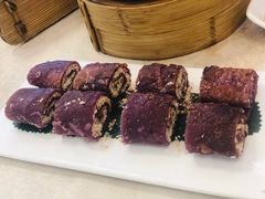 -海江月海鲜酒家(前山店)