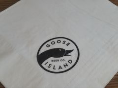 -Goose Island Brewhouse鹅岛精酿啤酒酿造工坊餐厅