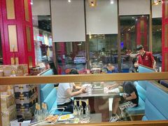 -邢氏老太太烤串(北兴街店)