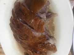 -粤味轩快餐店(天下第一泉店)