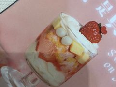 -满记甜品(王府井北京市百货大楼店)