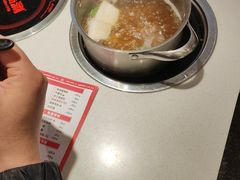 -湯島涮小火锅(余姚五彩城店)