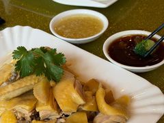 -三亚海韵度假酒店·韵和轩中餐厅