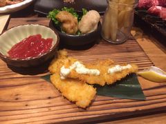-赤坂亭·M9和牛烧肉·铁板烧(合肥万象城店)