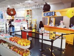 -line friends(明洞旗舰店)
