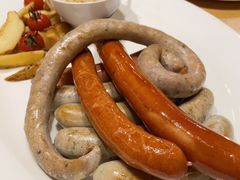 -巴伐利亚啤酒坊(意式风情街店)