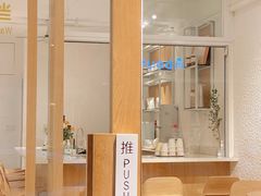 -Cafe on warm(丹霞店)