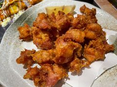 炸鸡软骨-日葵 大阪烧ひまり(仙霞路店)