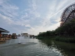 -南宁方特东盟神画