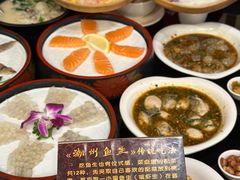 -草鱼先生潮州鱼生·虾生(新厦花园店)