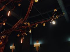 -梧桐树下(云锦世家店)