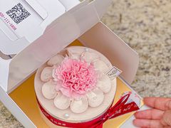 -花花卷卷·鲜食蛋糕(静安久光百货店)