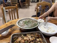 -肥龙火锅(南坪店)