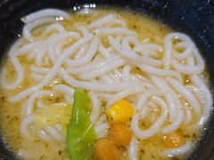 -阿香米线(天津凯德餐厅店)