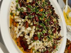 -三猫黑鱼花(南大店)
