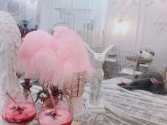 蓝蝴蝶-共舞时光猫咖·狗咖(新街口店)