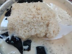 -亦古亭·手作鲜果芋圆(大学城店)