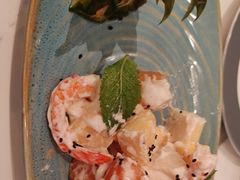 -鹿港小镇(悠唐店)