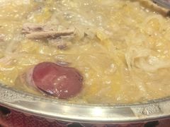 -李记饺子·熏酱东北菜(欢乐谷店)