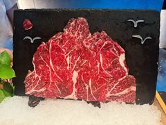 -蟹犇前•帝王蟹雪蟹(陆家嘴店)
